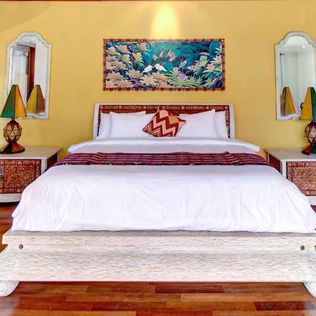 Hastinapura Residence Jimbaran  Ngoại thất bức ảnh