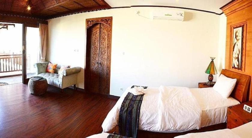 Hastinapura Residence Jimbaran  Ngoại thất bức ảnh