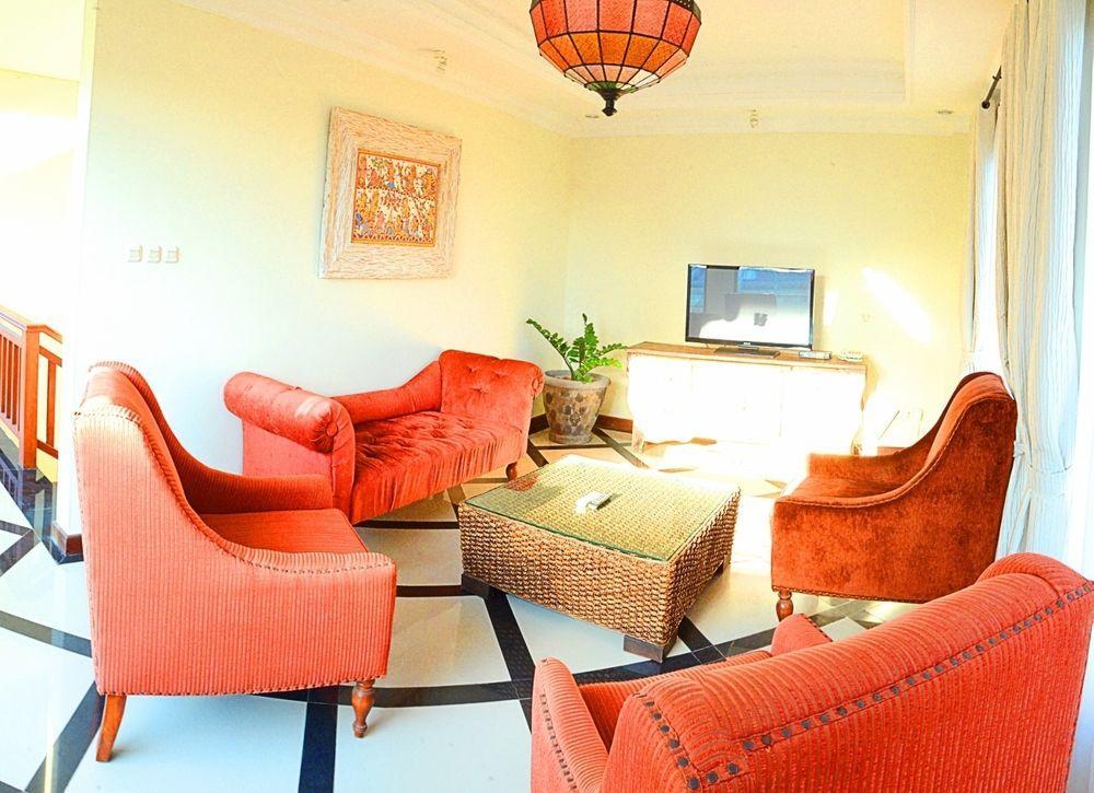 Hastinapura Residence Jimbaran  Ngoại thất bức ảnh