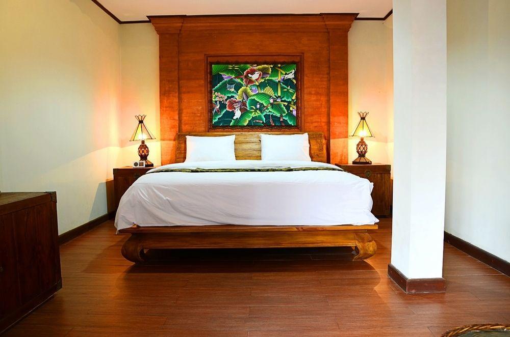 Hastinapura Residence Jimbaran  Ngoại thất bức ảnh