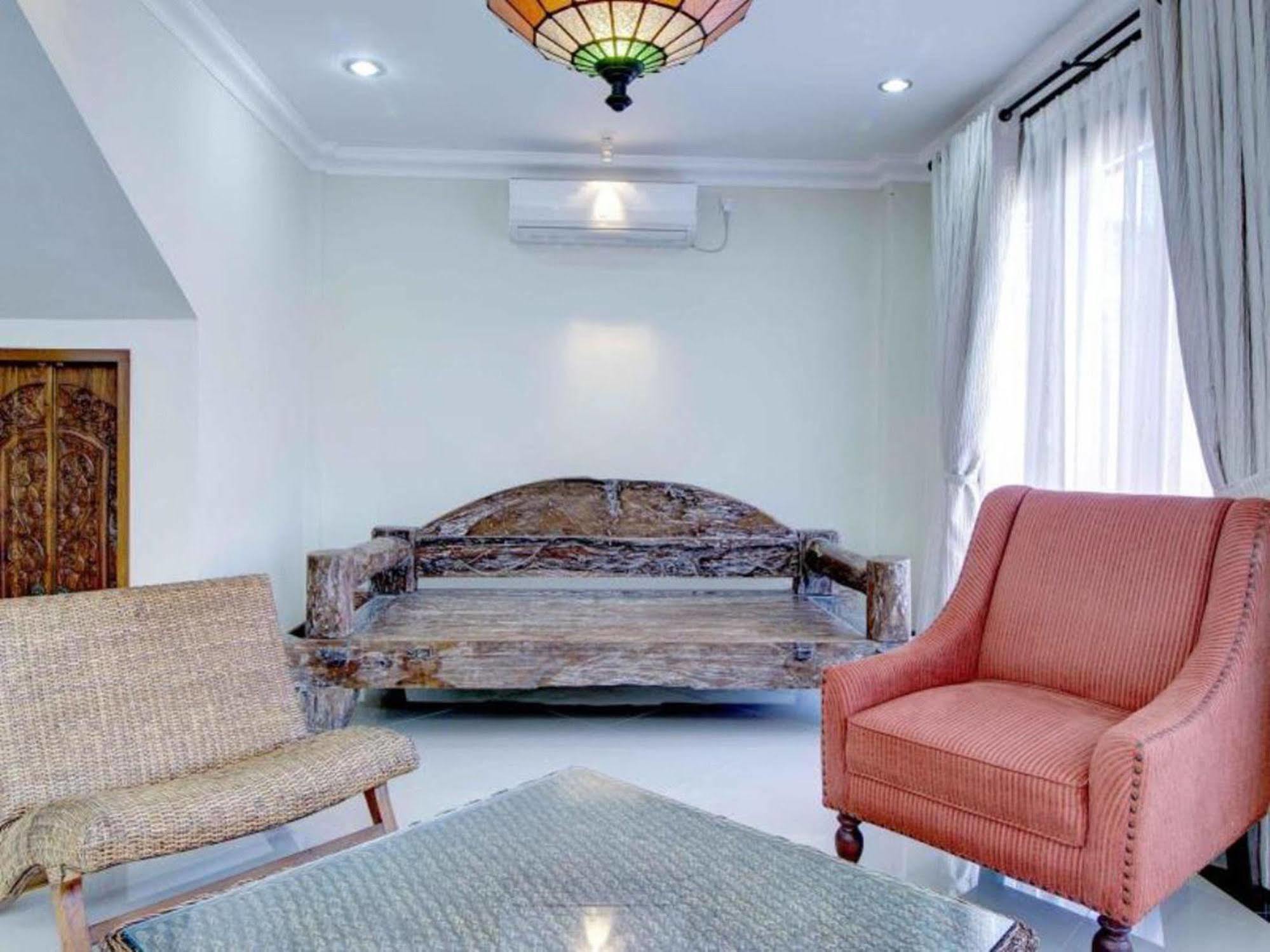 Hastinapura Residence Jimbaran  Ngoại thất bức ảnh